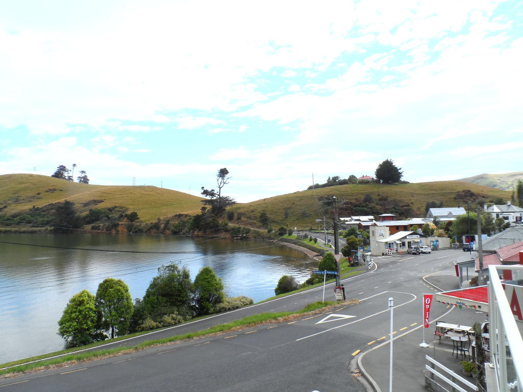 Otago Peninsula Motel Portobello Szoba fotó