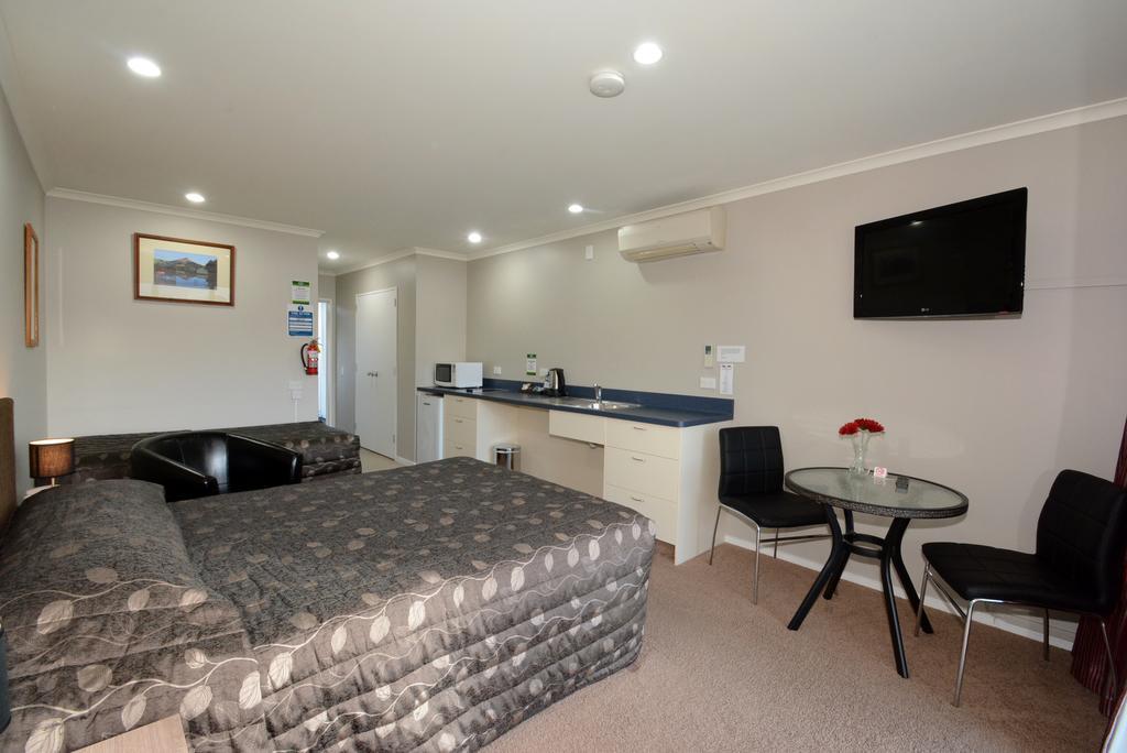 Otago Peninsula Motel Portobello Kültér fotó