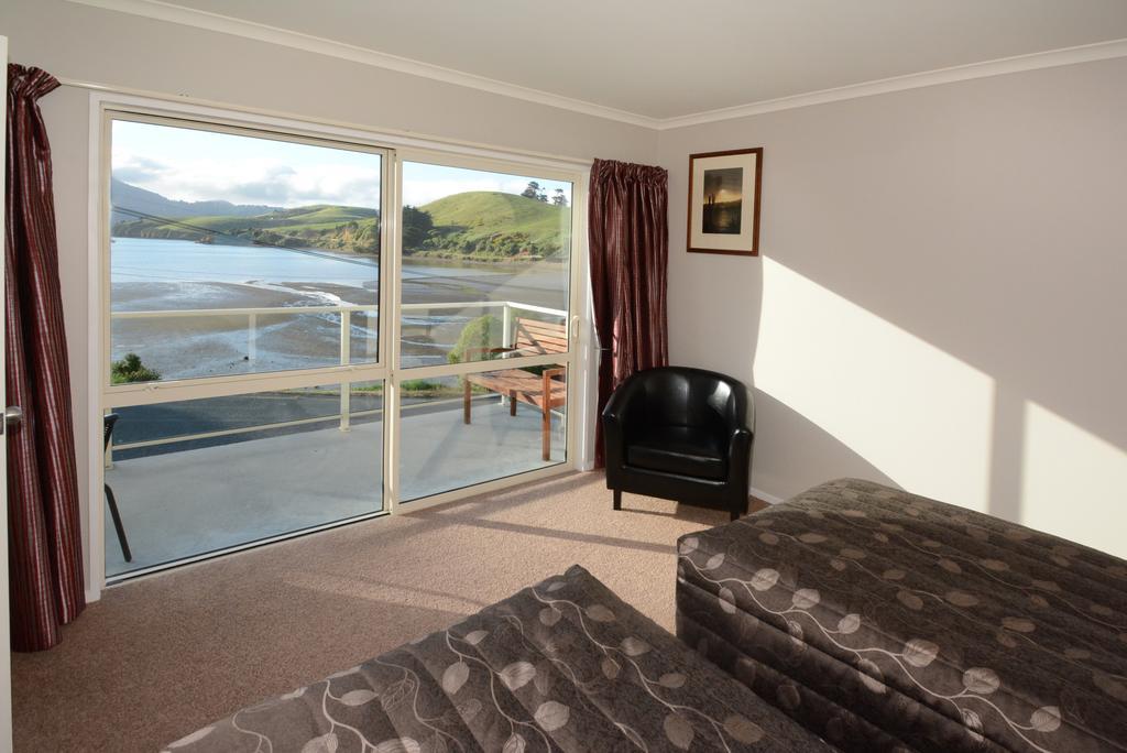 Otago Peninsula Motel Portobello Kültér fotó