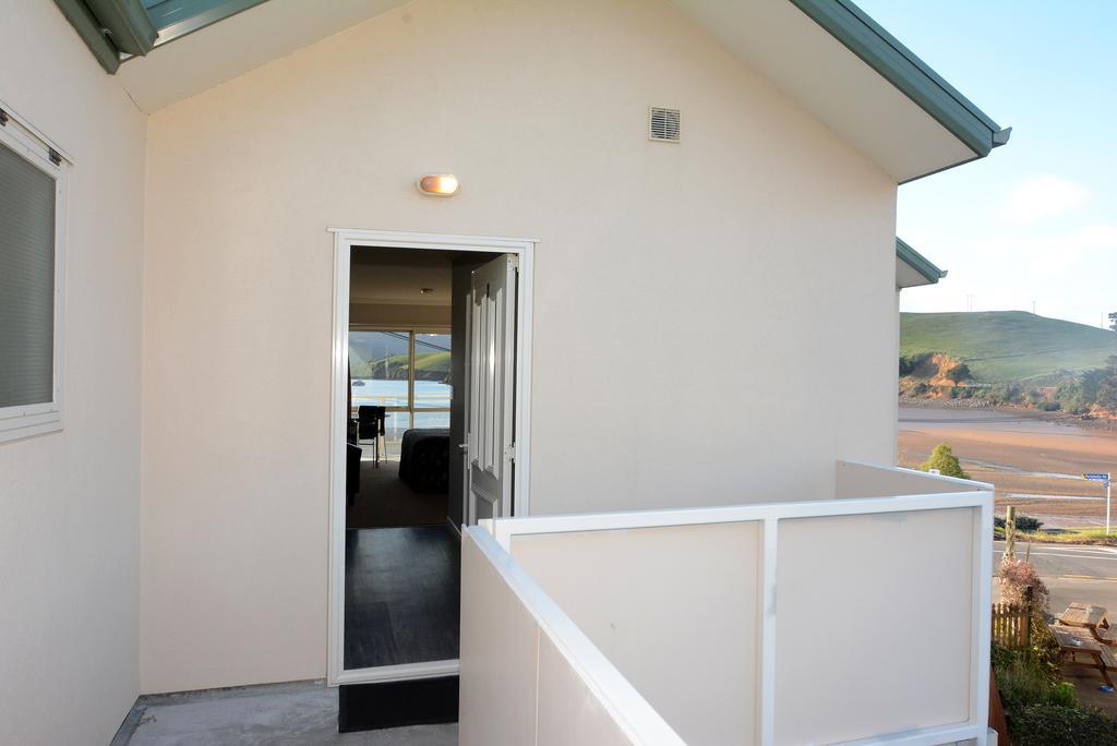 Otago Peninsula Motel Portobello Kültér fotó