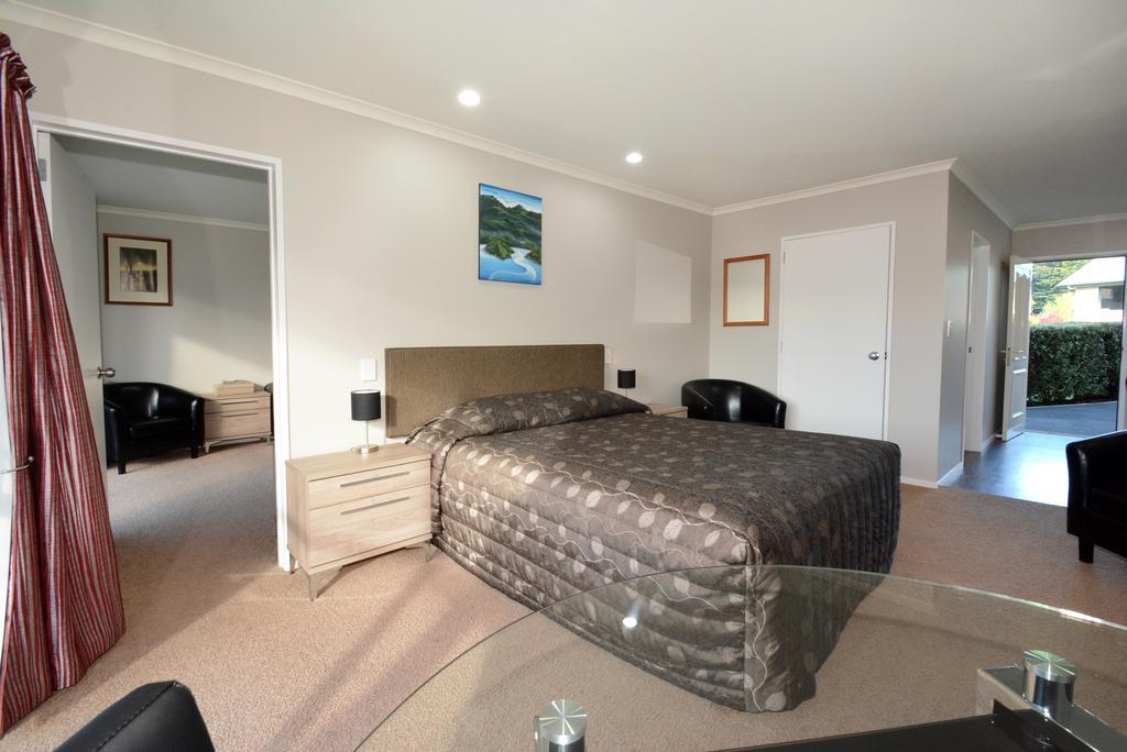 Otago Peninsula Motel Portobello Kültér fotó